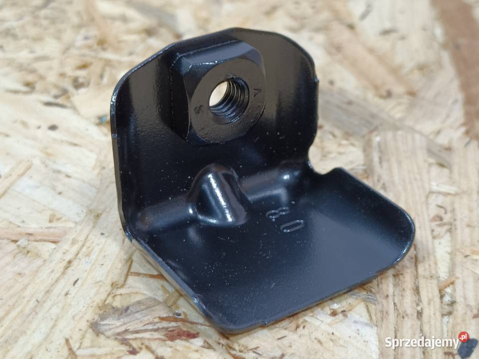 BMW F20 F22 F83 F30 UCHWYT MOCOWANIE ŚCIANKI Pleszew