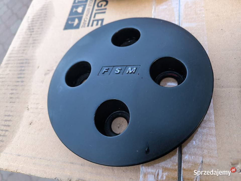 Fiat 126p kołpaki EL kołpak Stalowa Wola