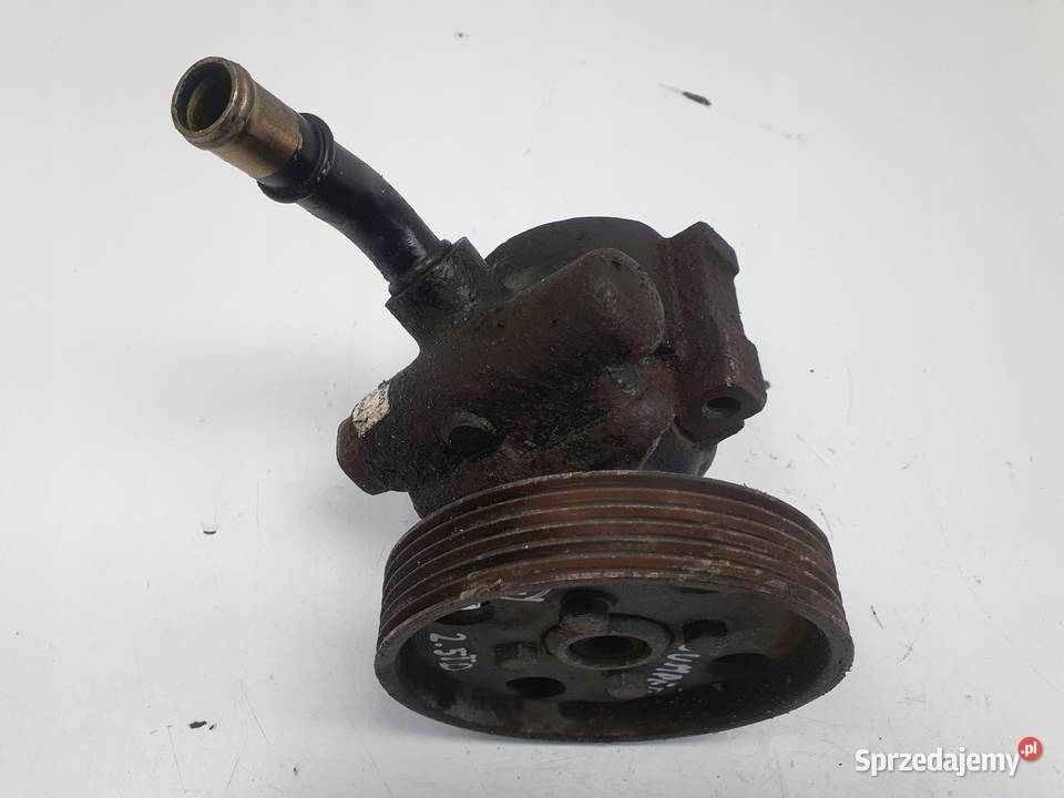 Peugeot Boxer I 25 D POMPA WSPOMAGANIA oryginał Rudka