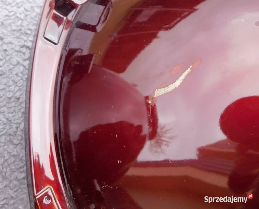 Nowe reflektory lampy przednie Zelmot H4 Fiat Tarnów sprzedam