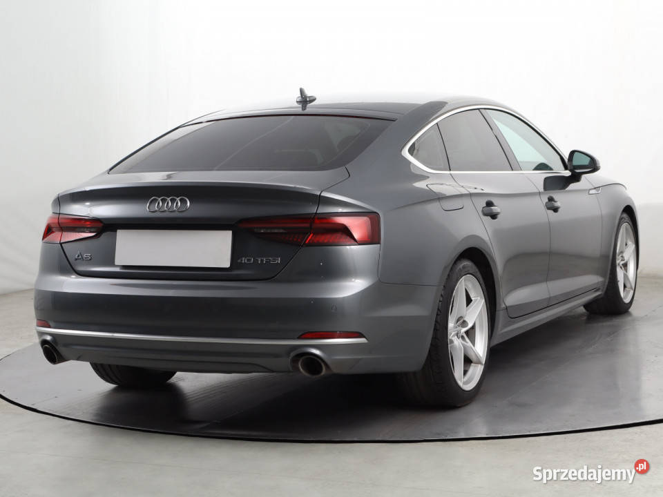 Audi A5 40 TFSI sprzedam