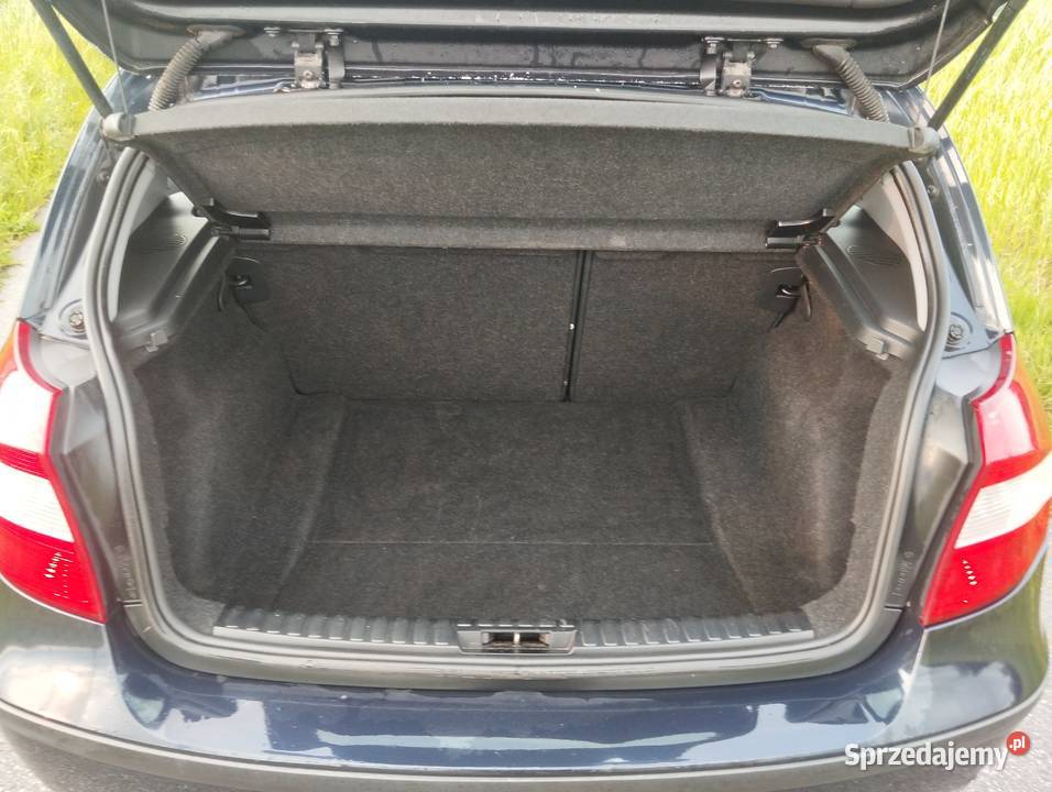 BMW e87 nieuszkodzony Paprotnia sprzedam