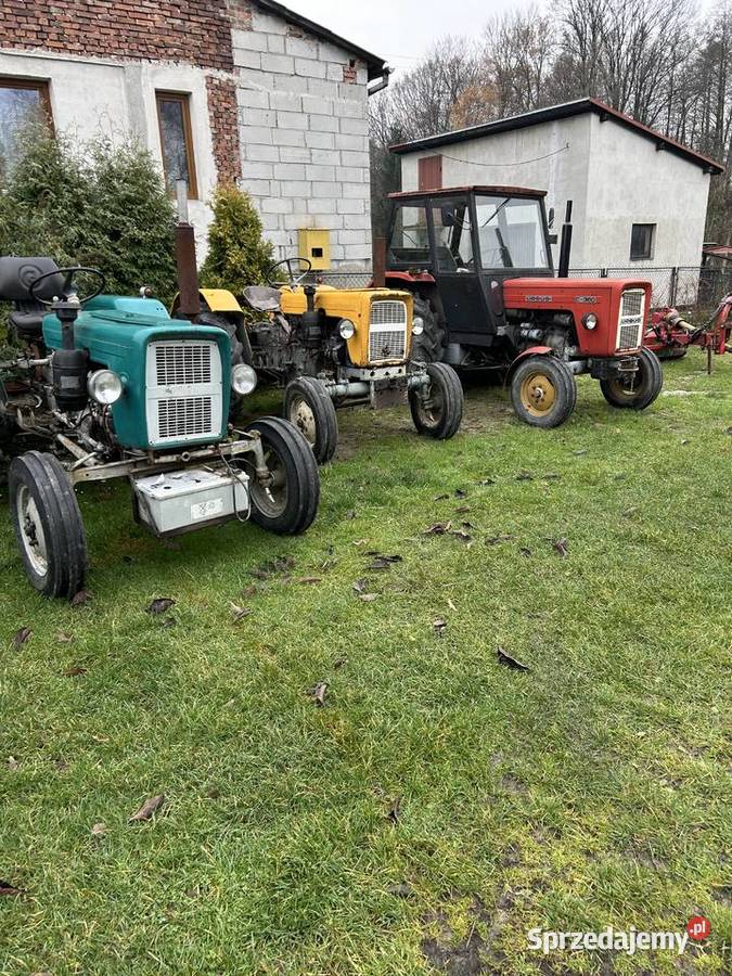 Ursus c328 c330 c360