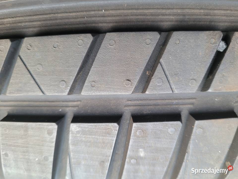 Koła aluminiowe Peugeot łódzkie Łódź