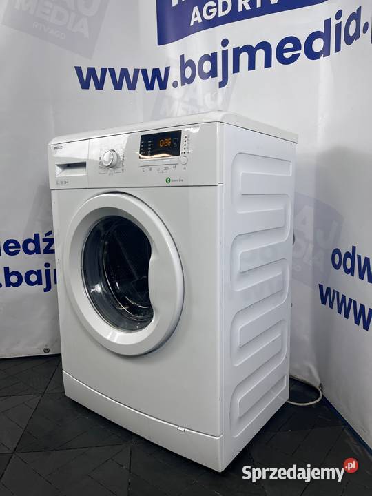 Pralka Beko Slim Bezawaryjna 6 1000 ob A mazowieckie Wiejca sprzedam