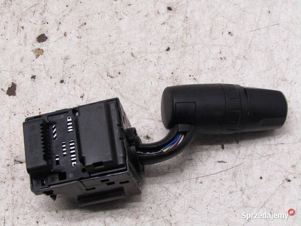 MANETKA KIERUNKOWSKAZÓW ŚWIATEŁ MAZDA 2 DJ osobowe Motoryzacja