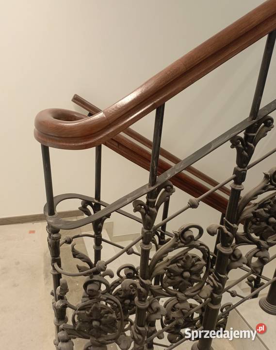 Łuk Łuki Skręt Kolanko Łąnczki 90 180 Drewna małopolskie