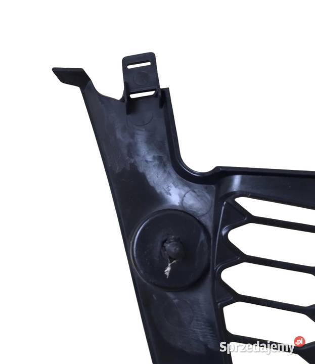 OSŁONA CHŁODNICY WYPEŁNIENIE ŁĄCZENIE PŁUGA Działoszyce