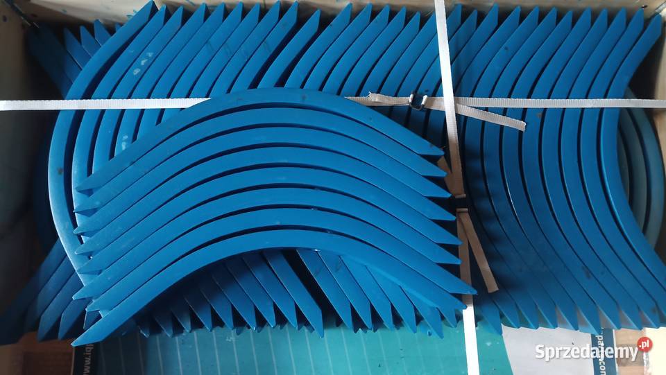 Redlica Karat K6 60x25x590 Lemken iQparts Dolice