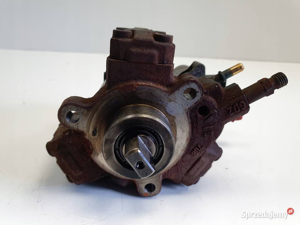 Ford Transit MK7 VII 22 TDCI POMPA WTRYSKOWA sprzedam