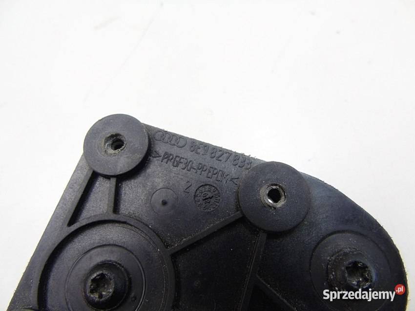 Siłownik klapki wlewu paliwa Audi A4 S4 B6 śląskie Sosnowiec