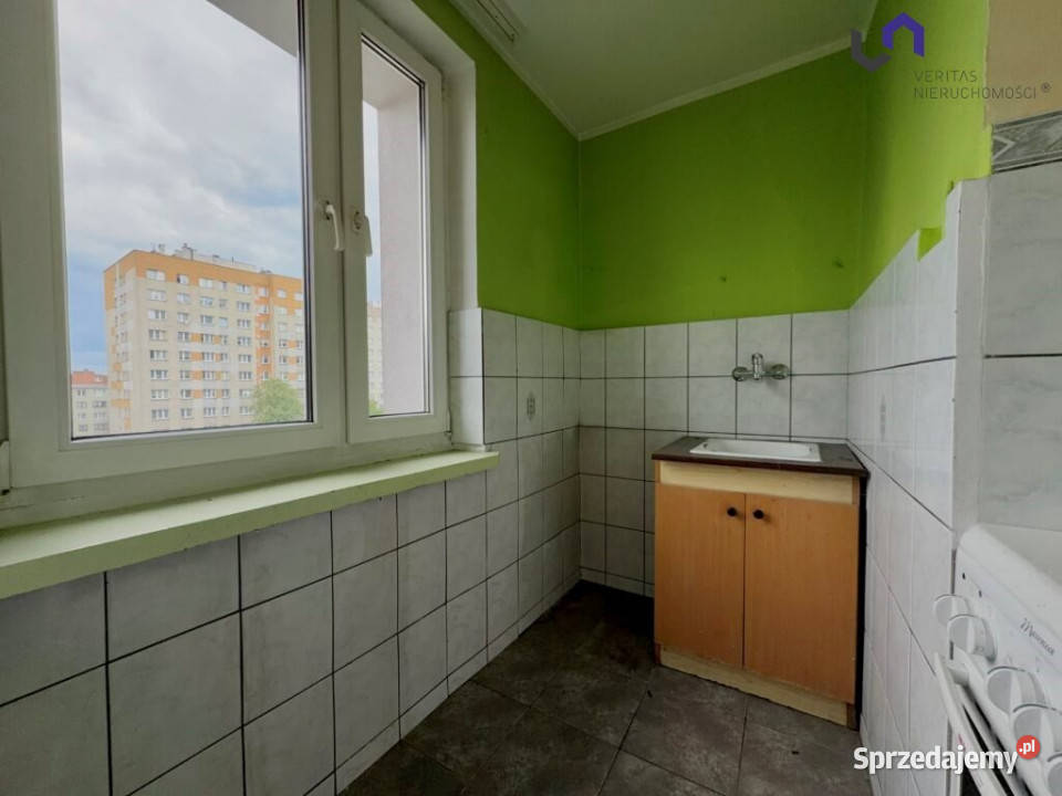 Mieszkanie 25m2 1 pokój Chorzów