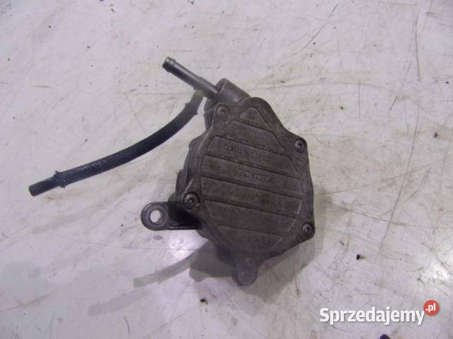 POMPA VACU VACUM TOYOTA AVENSIS T27 20 D4D osobowe
