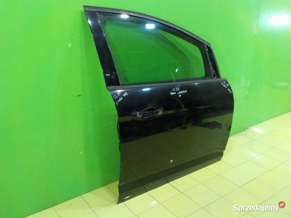 FORD GRAND C MK2 II 10 B 13r 5D drzwi prawe