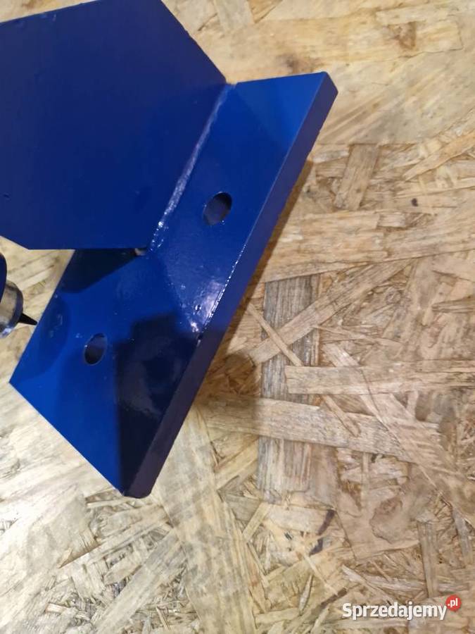 Przyrząd do roznitowywania łańcuchów G74098 Głogowa