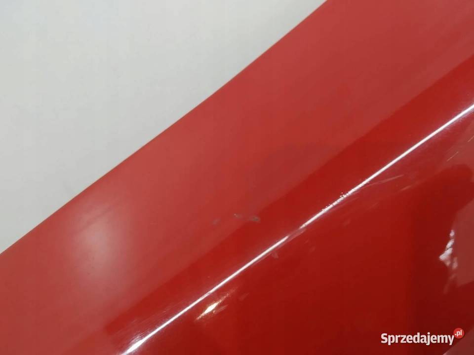 BŁOTNIK LEWY PRZÓD CC CABRIO Peugeot 206 cc I Karoseria