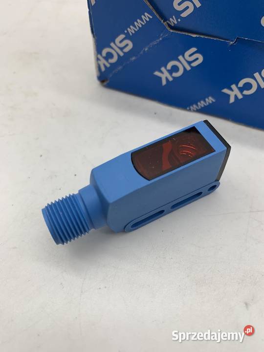 Sick WS93D2430 Photoelectric sensor Warszawa