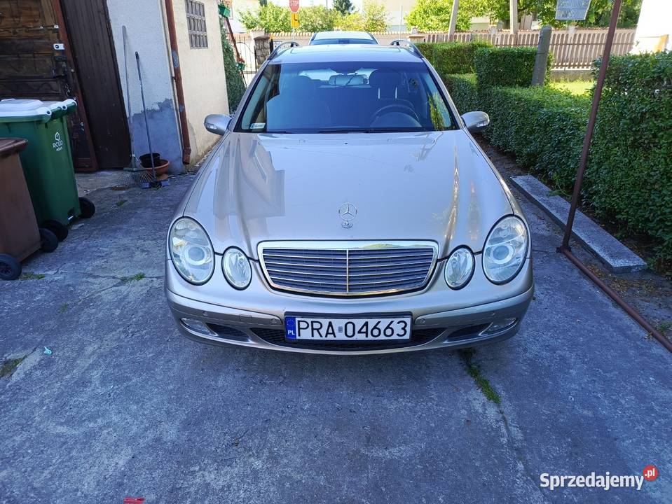 sprzedam auto