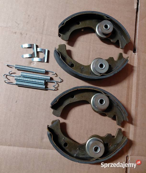 Melex Części Porąbka