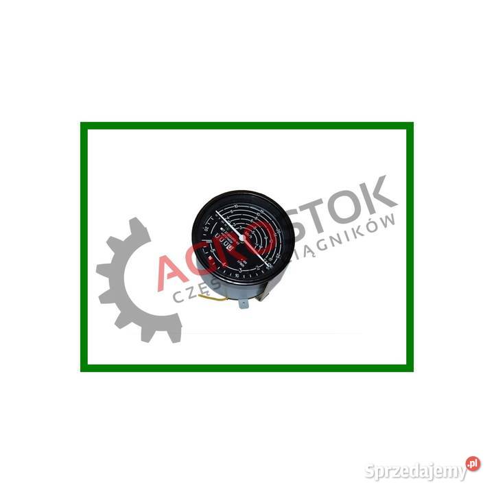 Licznik motogodzin t25