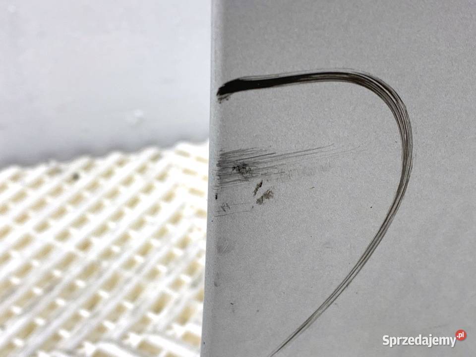 DRZWI PRAWY PRZÓD NISSAN LEAF ZE0 Hatchback