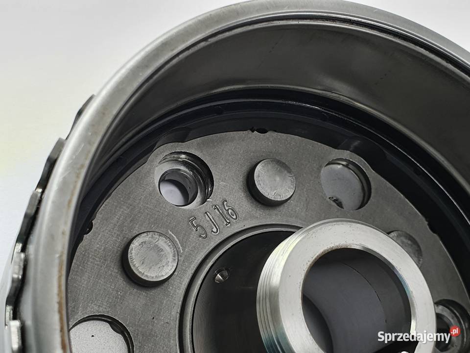 Magneto Kolo Zamachowe Can Am Outlander G2 Łódź