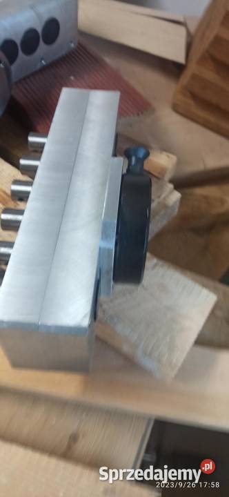 głowice wielowrzecionowe produkcja lignum lubuskie