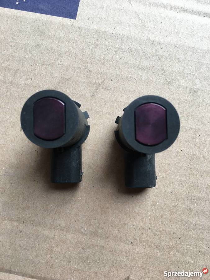 Czujniki cofania Pdc Bmw e39 Oryginał pomorskie Chojnice