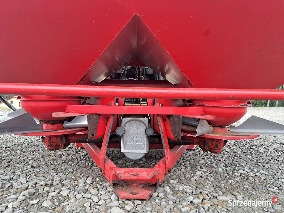 Rozsiewacz lely Przysietnica sprzedam