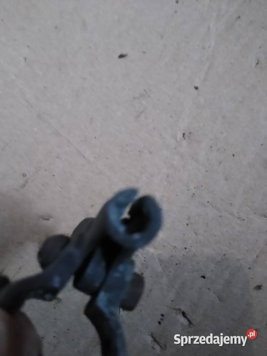 Junak m10 m07 odprężnik dźwignia oryginal kujawsko-pomorskie Kruszwica sprzedam