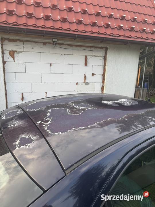 Ford Mondeo LPG śląskie Bielsko-Biała