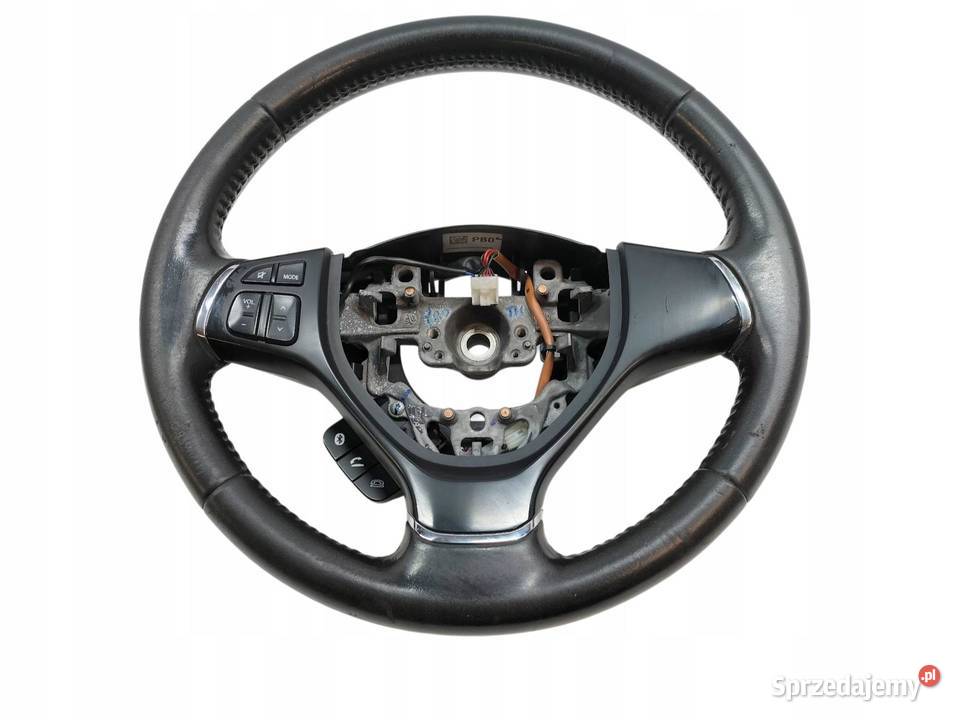 KIEROWNICA MULTIFUNKCJA Suzuki Baleno II osobowe