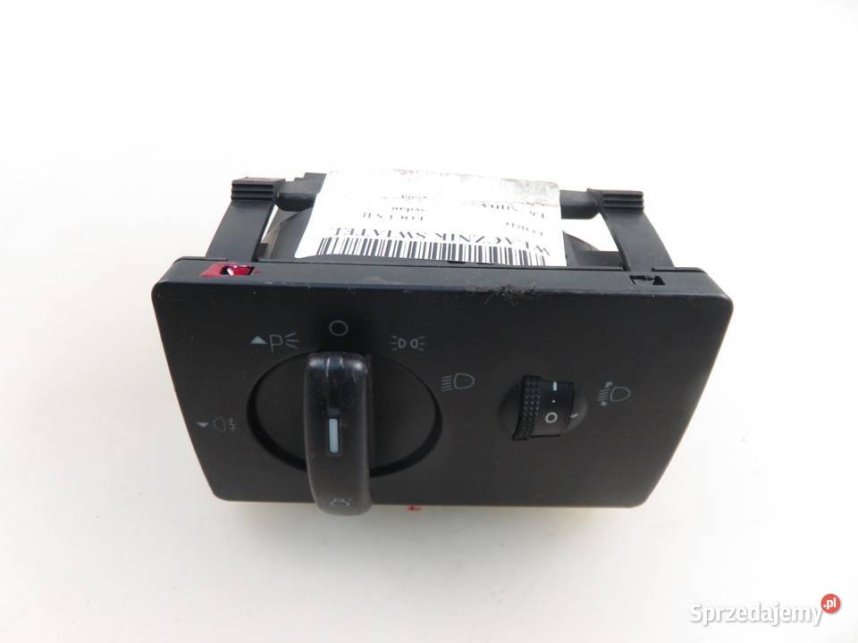 WŁĄCZNIK ŚWIATEŁ FORD FOCUS II 7M5T13A024EA