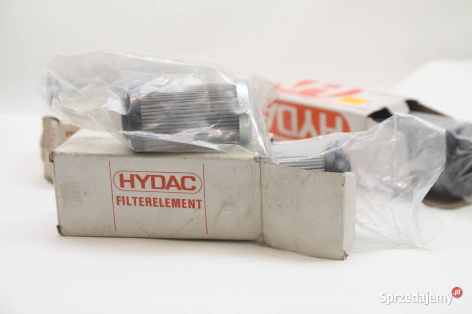 Hydac element Hydac filtr 0160R 025W Produkcja Otwock
