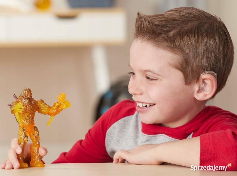 Figurka Akcji Molten Man Spiderman 14 Mogilany