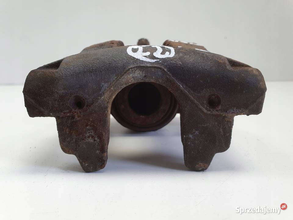 Volvo S60 I V70 II TYLNY ZACISK HAMULCOWY lewy Rudka