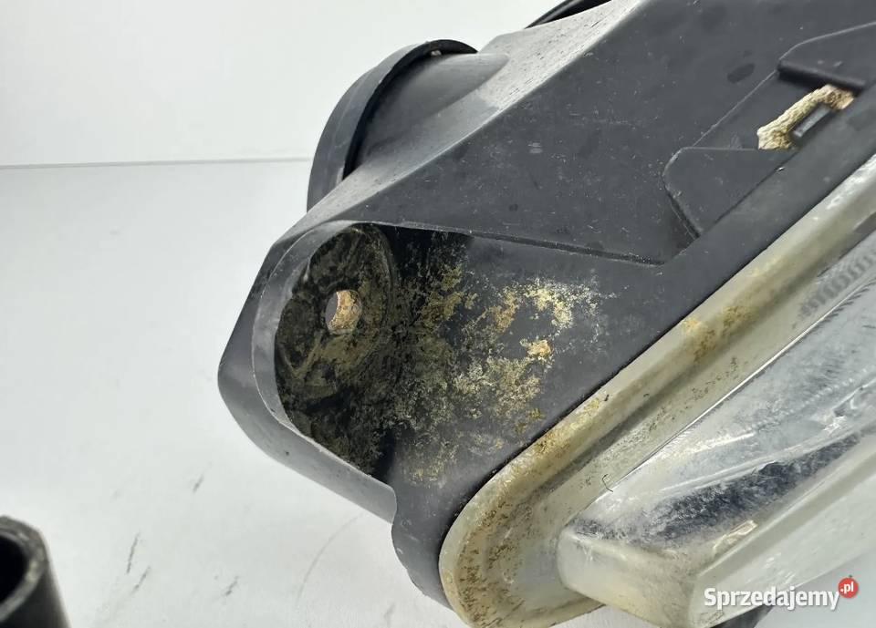 Lampa lewa przód Can Am Outlander 400 710000862 Sulęcin