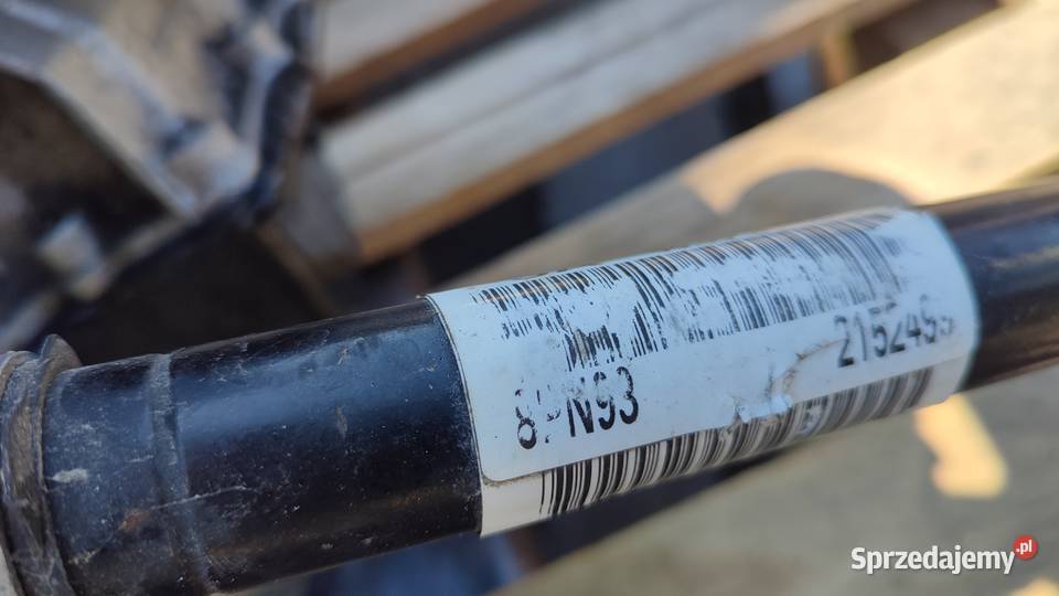 SKRZYNIA BIEGÓW CITROEN C3 III 20A728 12 83 1624 świętokrzyskie sprzedam