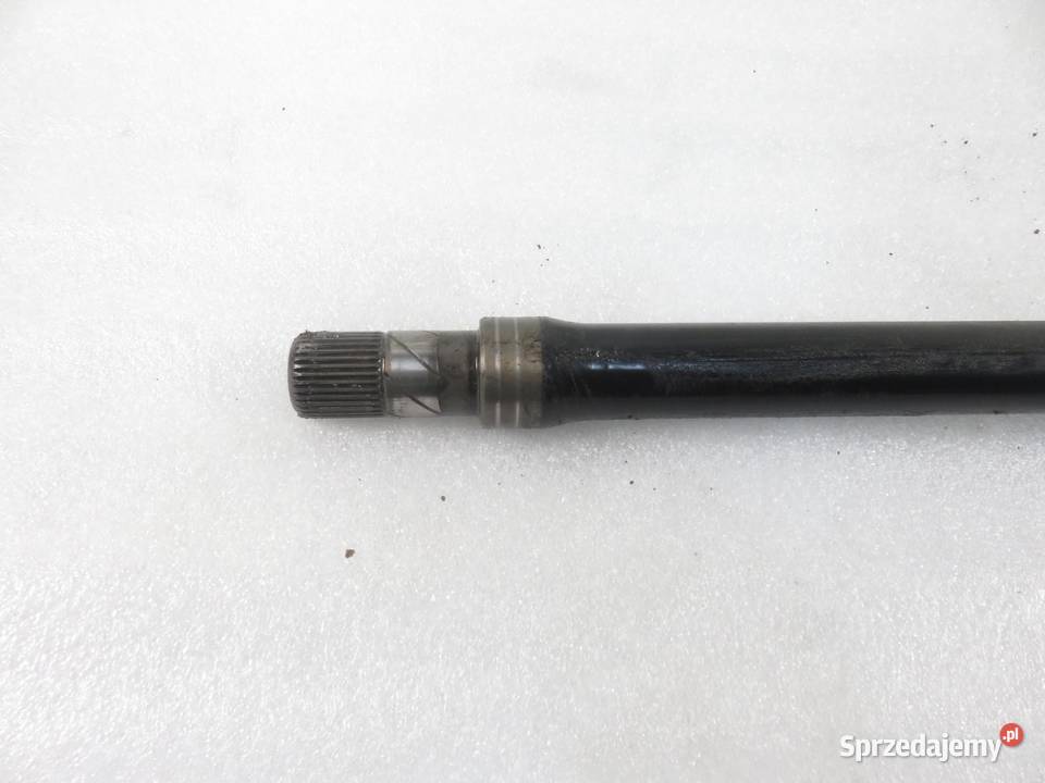 PÓŁOŚ PRAWA PRZEDNIA VECTRA C 22 direct