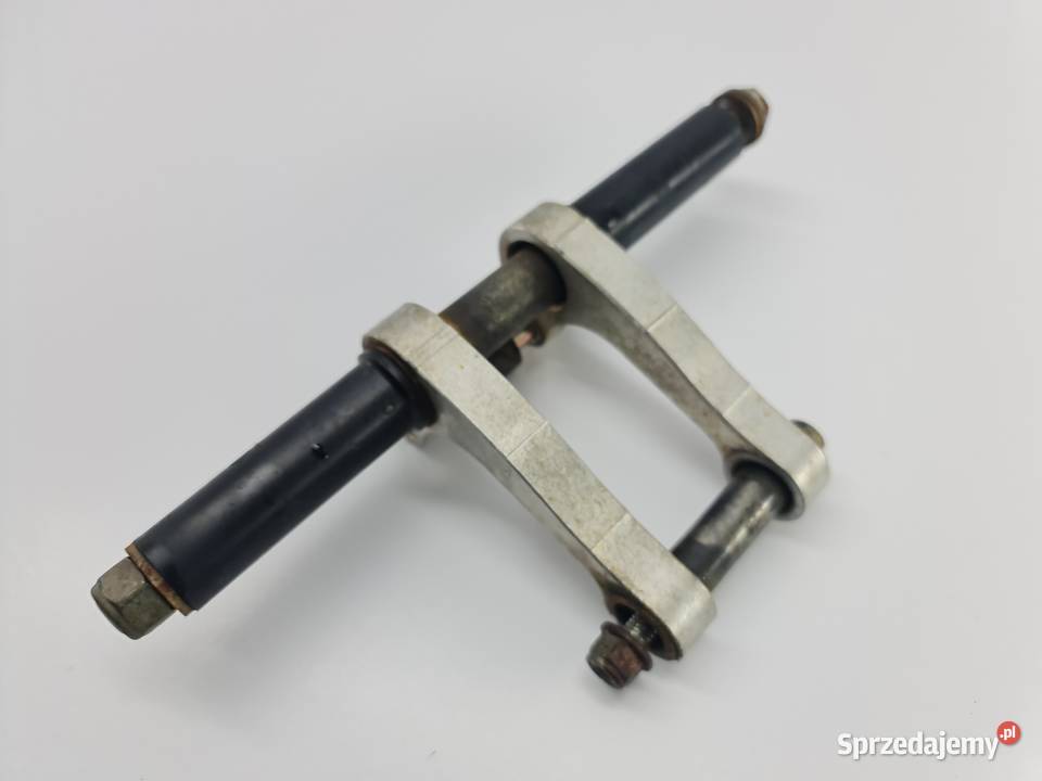 Mocowanie Amortyzatora Ramie SkiDoo Summit 800 Łódź