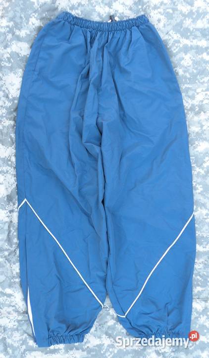 Dres USAF PTU Skilcraft small short