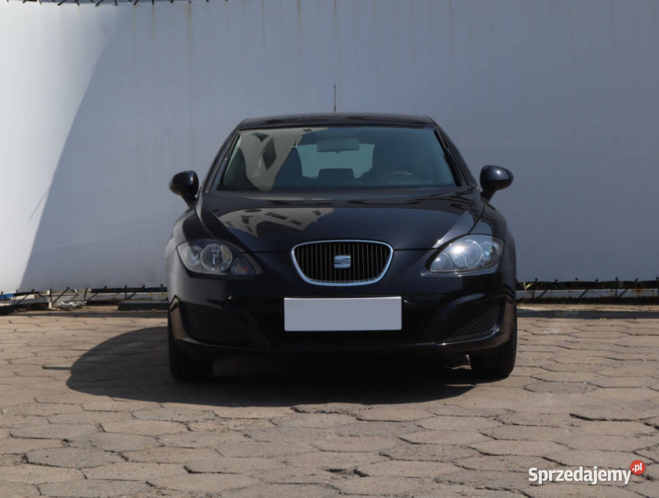 Seat Leon 16 radio sprzedam