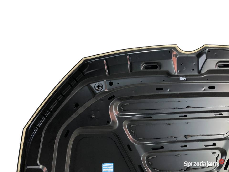 VW Golf VII 5G 102012122020 Maska pokrywa sprzedam