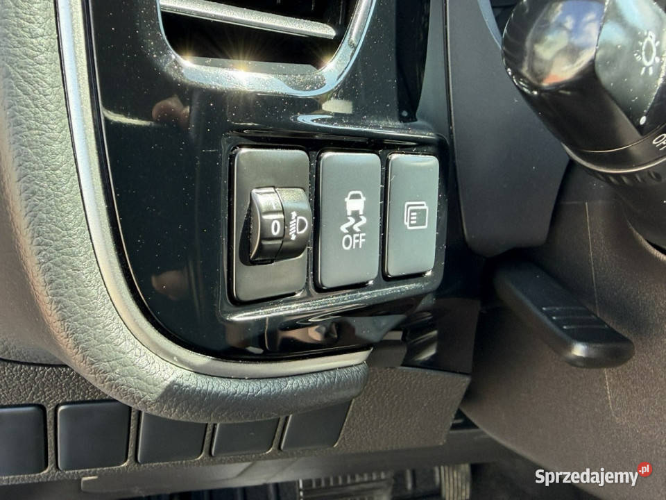 Mitsubishi Outlander Mitsubishi Outlander 22 2268cm3 Gostyń sprzedam