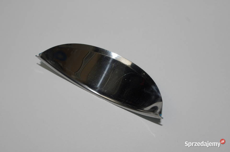 Daszek do lampy 575 ok 15 chrom chopper Pozostałe Pozostałe Krosno