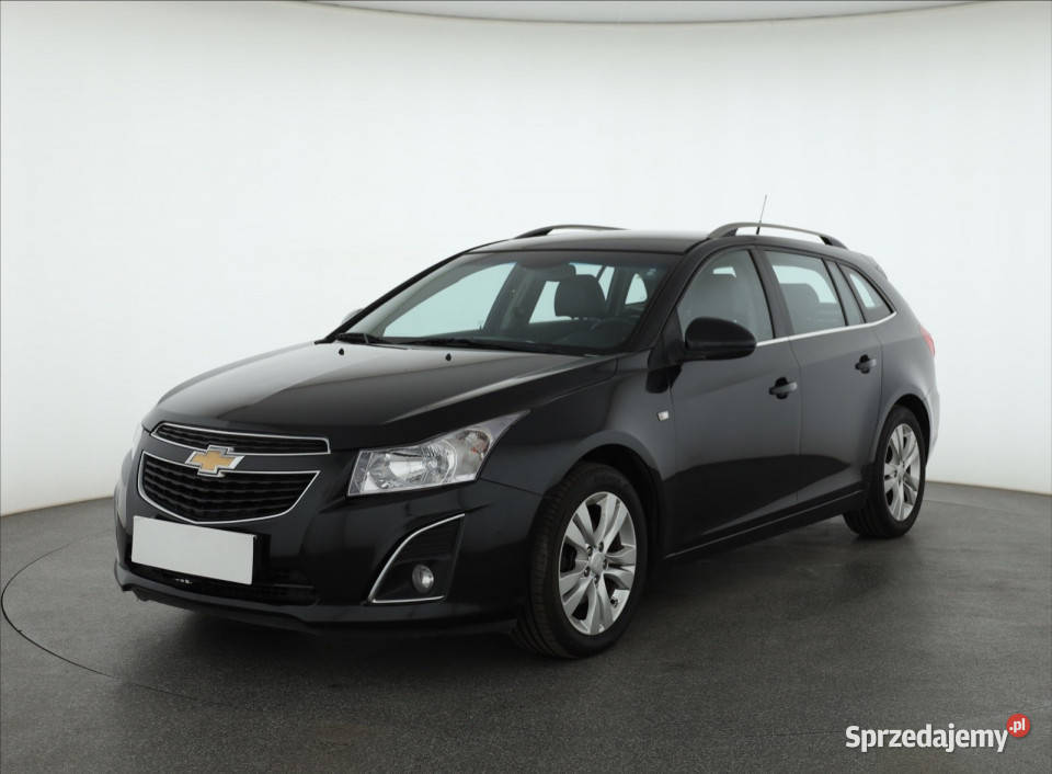 Chevrolet Cruze 17 VCDi mazowieckie Piaseczno