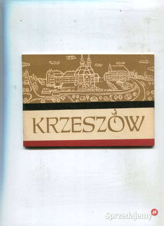 Krzeszów Szczecin