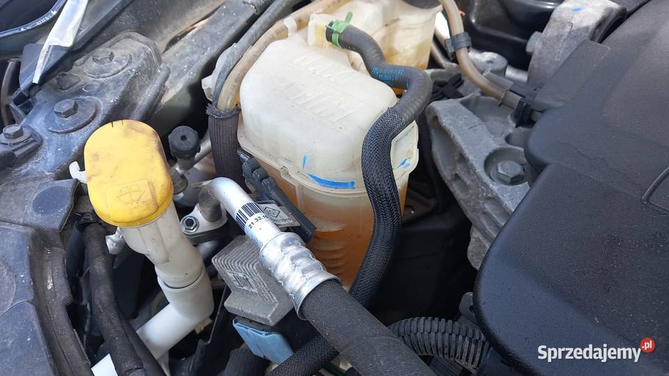 Renault Laguna III 20 20DCi 173 BOSE Skóra Bi poduszka powietrzna Kalisz