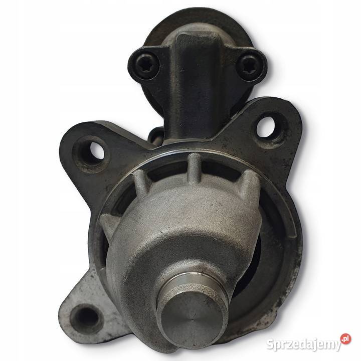 ROZRUSZNIK Ford Transit Connect 18 TDCi 32510N Chełm