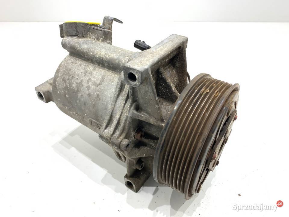 SPRĘŻARKA KLIMATYZACJI DACIA DUSTER 926008367R